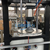 Automatic plastic bottle leak tester Chemical barrel drum leak testing machine