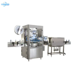 How to maintain hot melt labeling machines?